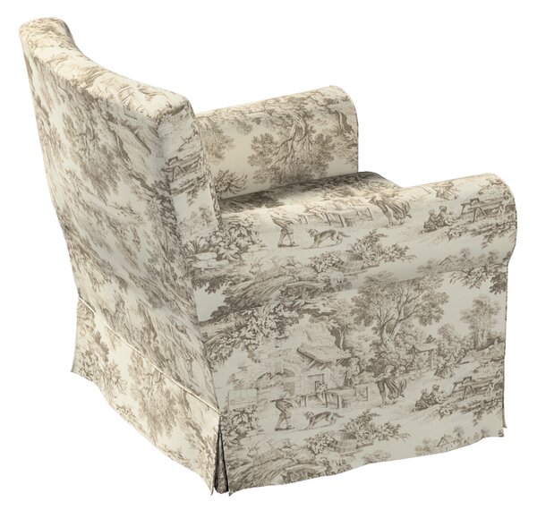 Ektorp Jennylund armchair cover