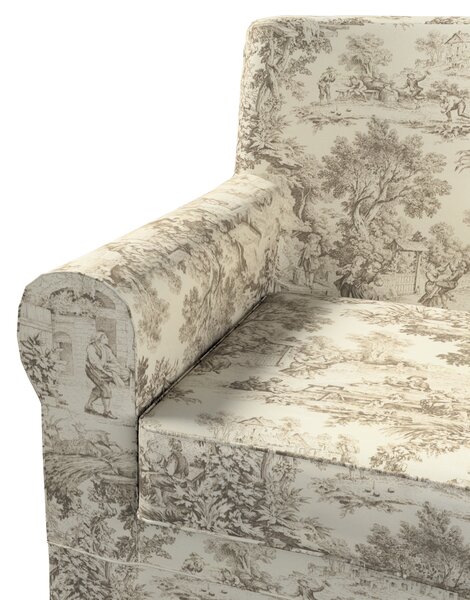 Ektorp Jennylund armchair cover