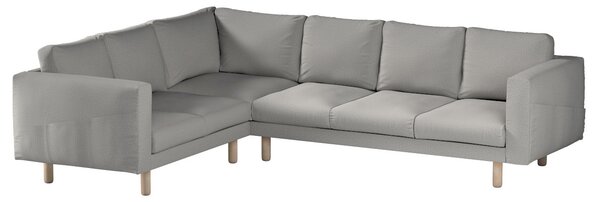 Norsborg 5-seat corner sofa cover