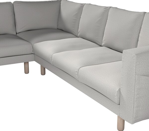 Norsborg 5-seat corner sofa cover