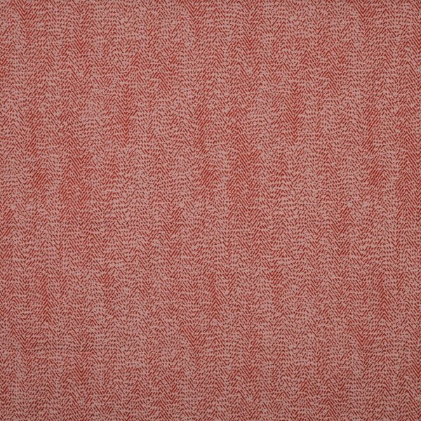 Shelley Fabric Rosso