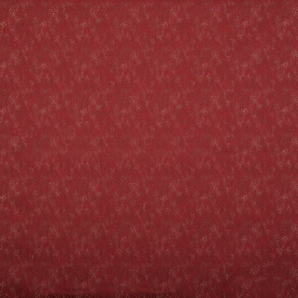 Topaz Fabric Rosso