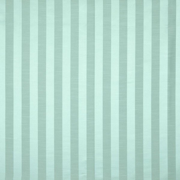 Ascot Stripe Fabric Teal
