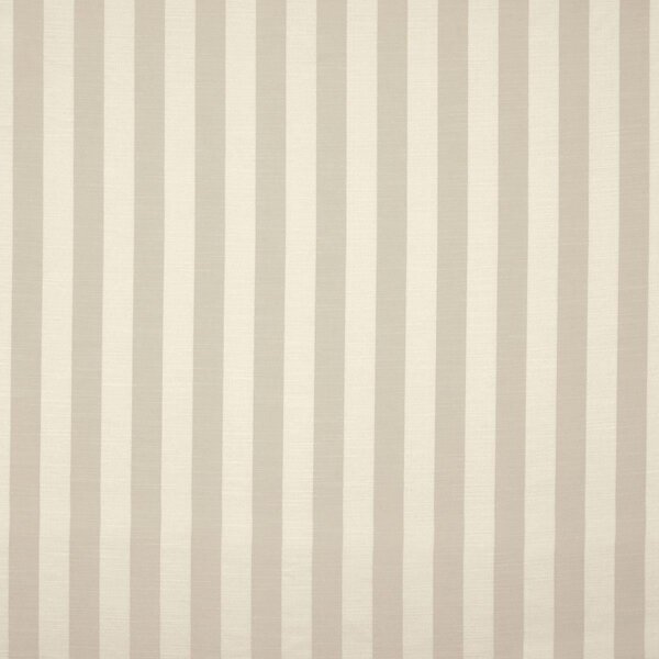 Ascot Stripe Fabric Sand