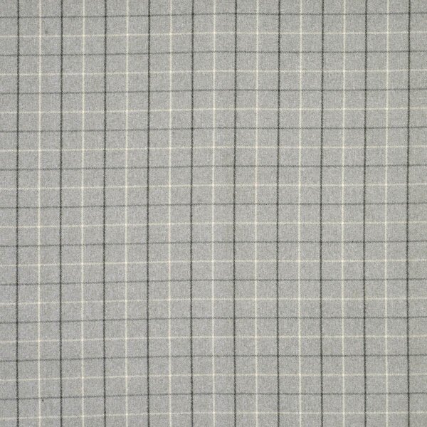 Bamburgh Fabric Dove Grey