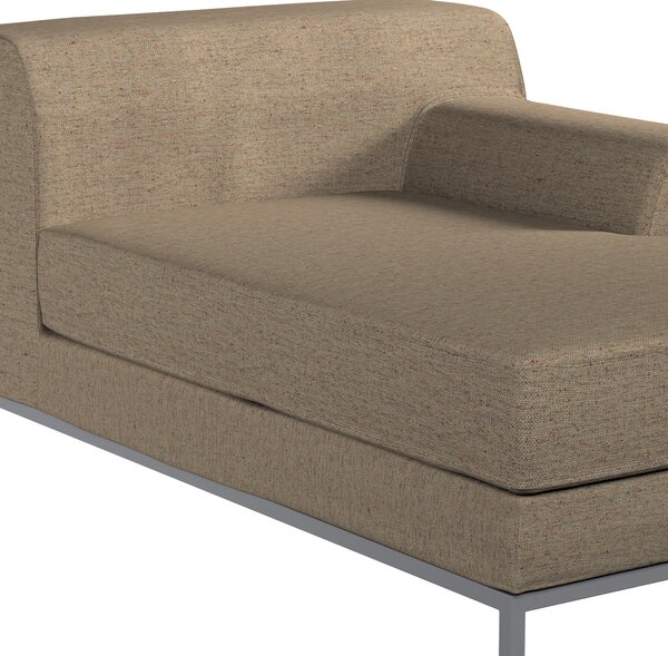 Kramfors chaise longue right cover