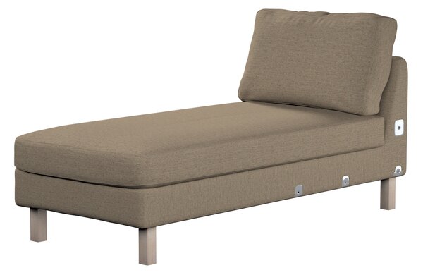 Karlstad chaise longue add-on unit cover