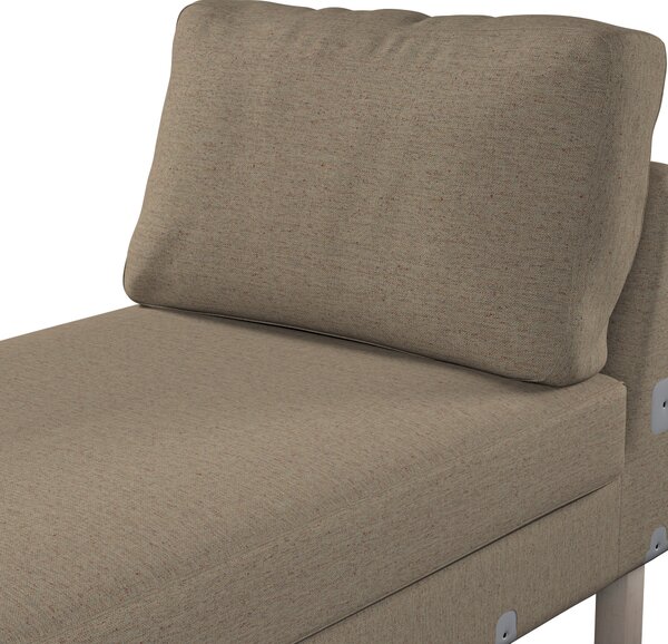 Karlstad chaise longue add-on unit cover