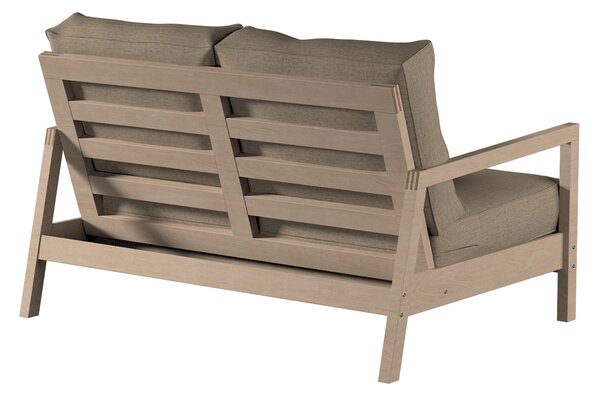 Lillberg 2-seater sofa cover