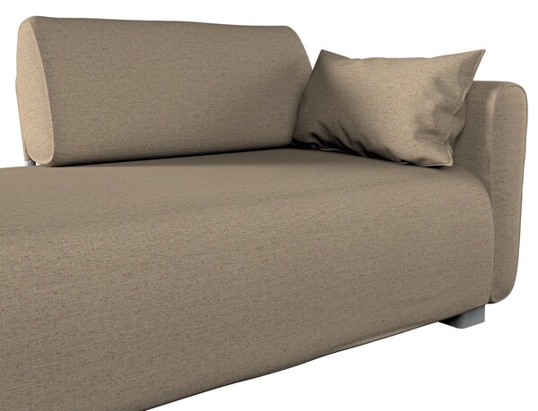 Mysinge chaise longue cover