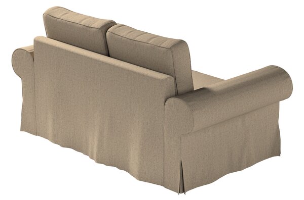 Backabro 2-seat sofa bed cover