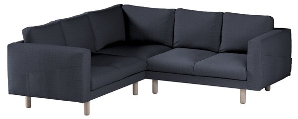 Norsborg 4-seat corner sofa cover
