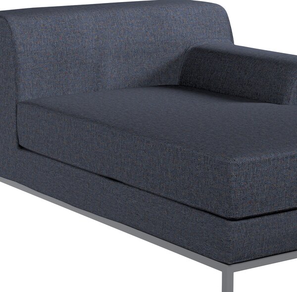 Kramfors chaise longue right cover