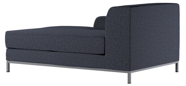 Kramfors chaise longue left cover