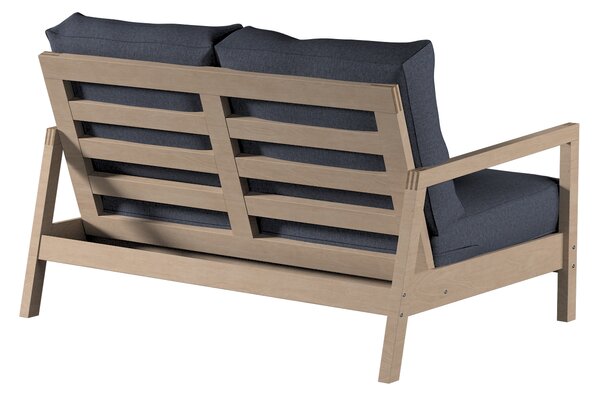 Lillberg 2-seater sofa cover