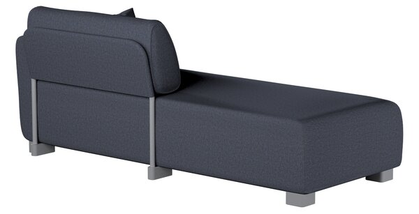 Mysinge chaise longue cover