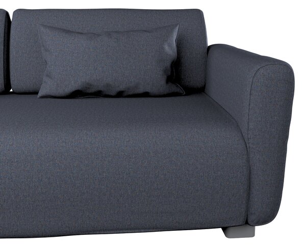 Mysinge 2-seater sofa with armrest cover