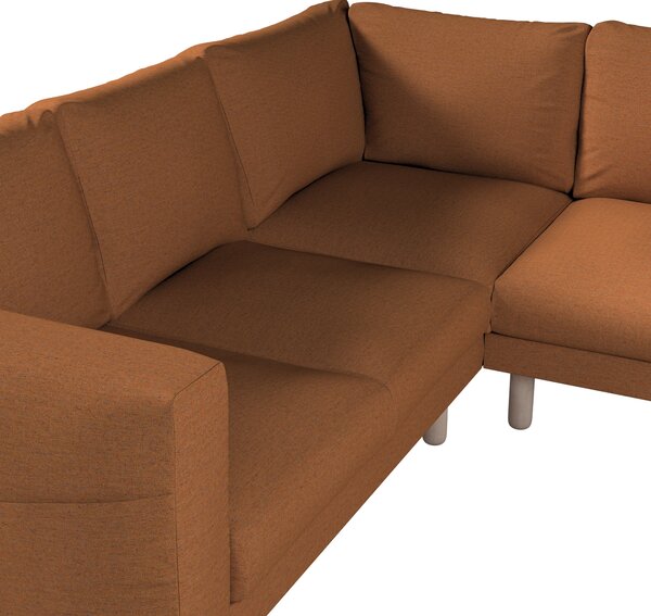 Norsborg 4-seat corner sofa cover