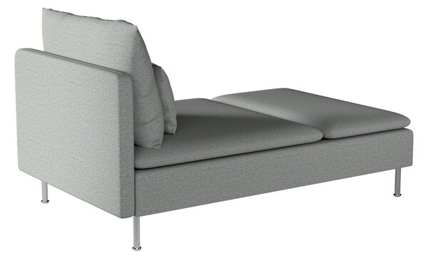 Söderhamn chaise longue