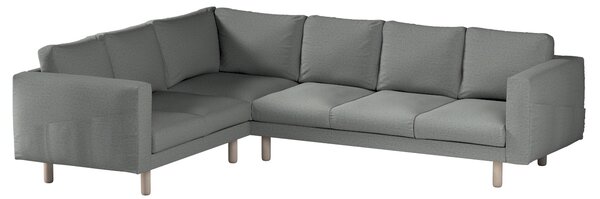 Norsborg 5-seat corner sofa cover