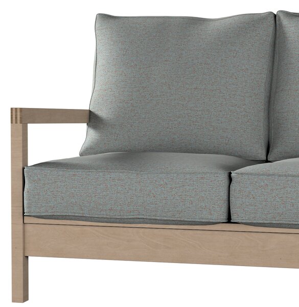 Lillberg 2-seater sofa cover