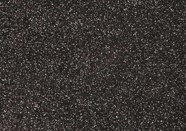 Metis Black Worktop - 3050 x 620 x 15mm