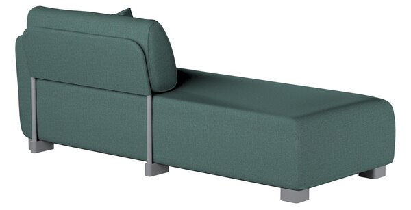 Mysinge chaise longue cover