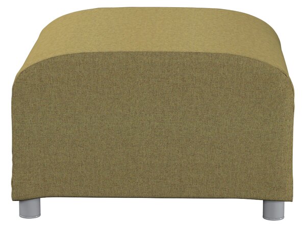 Klippan footstool cover