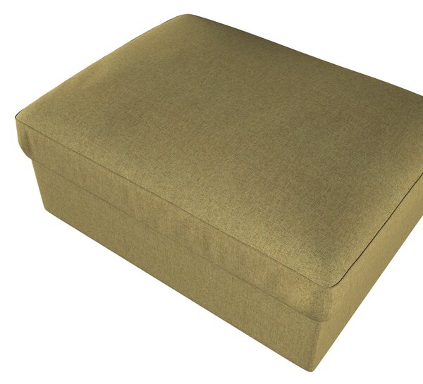 Kivik footstool cover