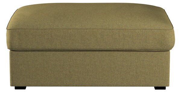 Kivik footstool cover