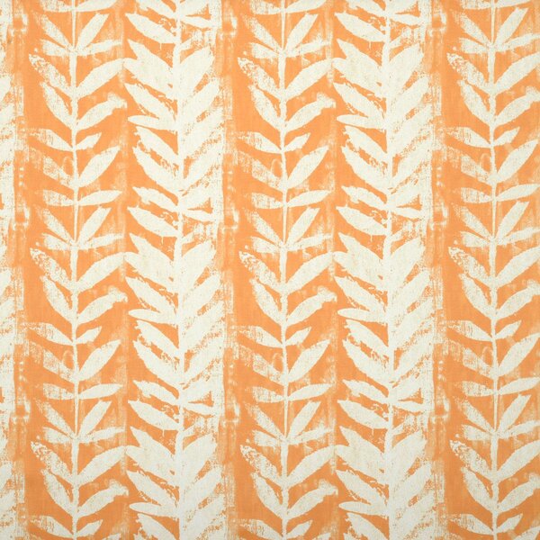 Prestigious Textiles Morella Fabric Mandarin