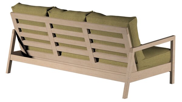 Lillberg 3-seater sofa cover