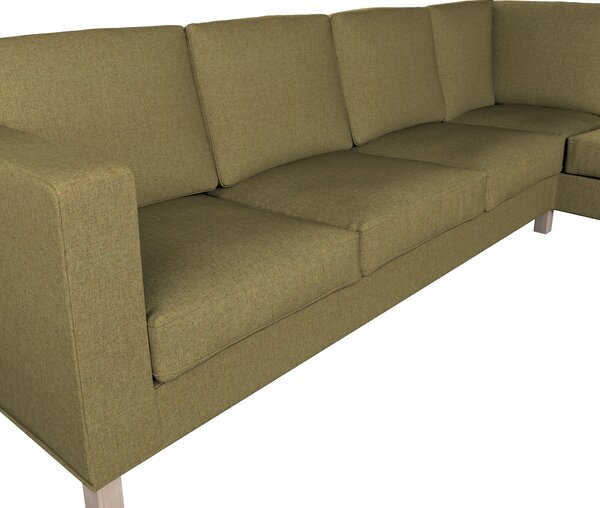 Karlanda corner sofa left cover 3+2 (or right 2+3)