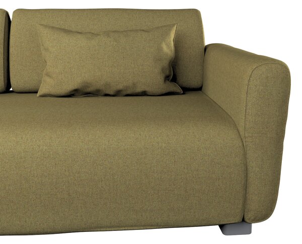 Mysinge 2-seater sofa with armrest cover