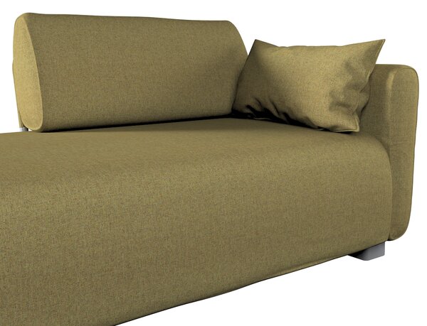 Mysinge chaise longue cover