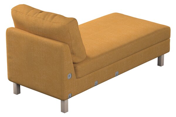 Karlstad chaise longue add-on unit cover