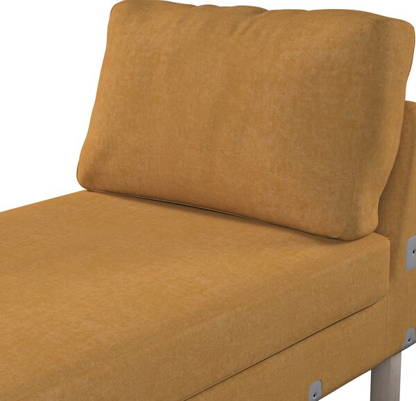 Karlstad chaise longue add-on unit cover