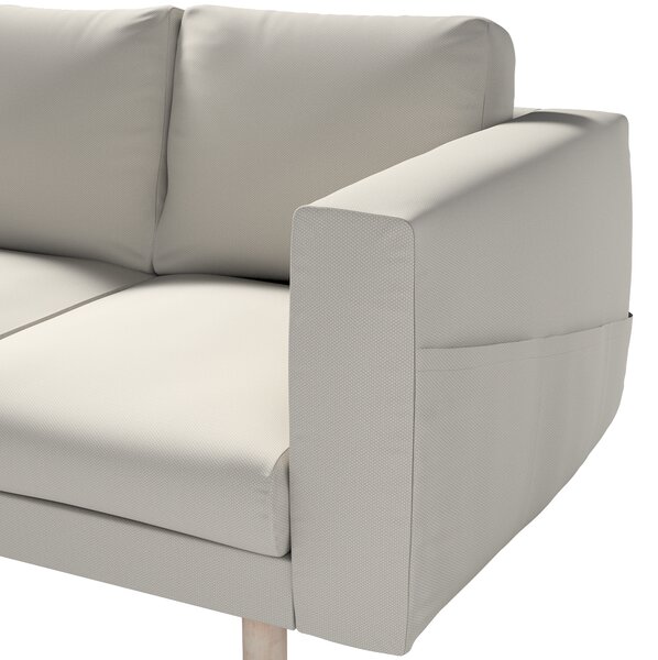 Norsborg 3-seat sofa cover