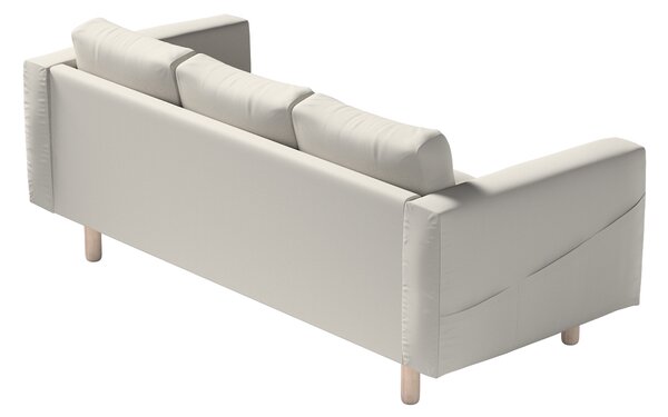 Norsborg 3-seat sofa cover