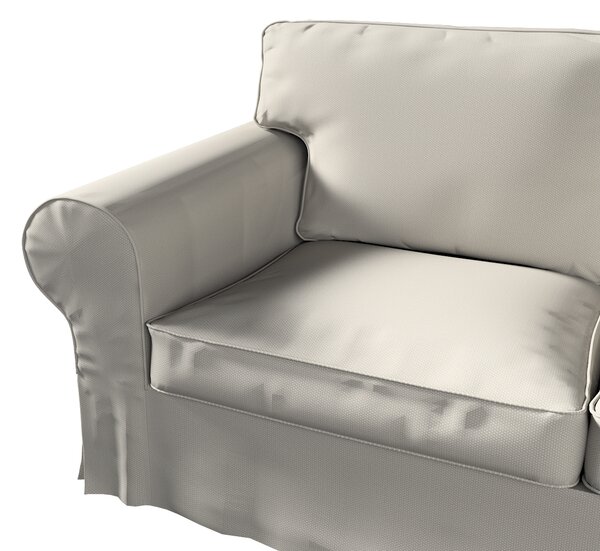 Ektorp 2-seater sofa with chaise longue cover