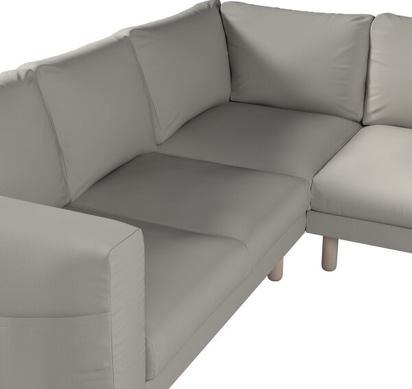 Norsborg 4-seat corner sofa cover