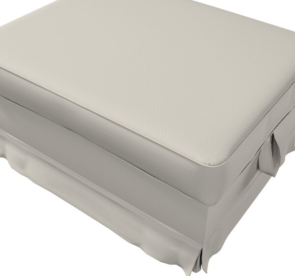 Ektorp Bromma footstool cover