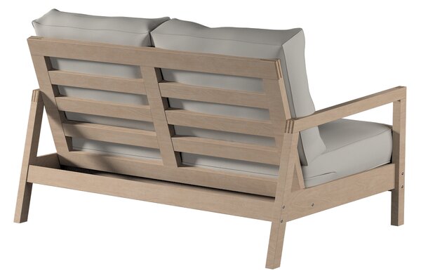 Lillberg 2-seater sofa cover