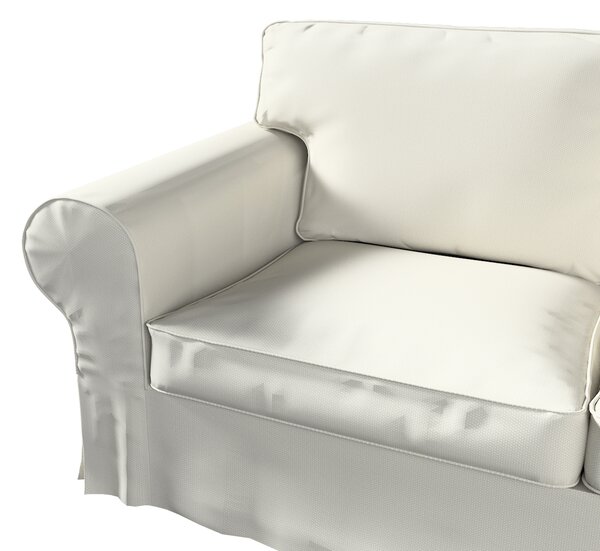 Ektorp 2-seater sofa with chaise longue cover