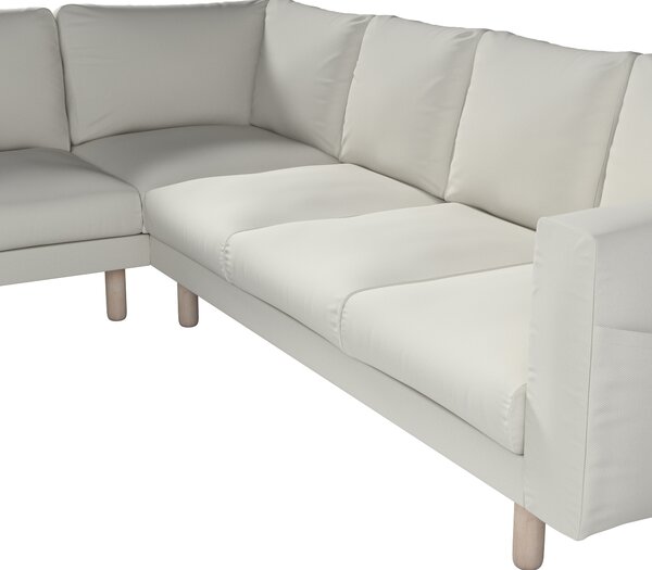 Norsborg 5-seat corner sofa cover