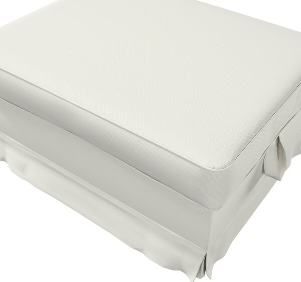 Ektorp Bromma footstool cover