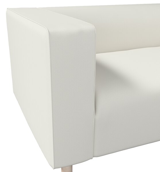 Klippan 2-seater sofa cover