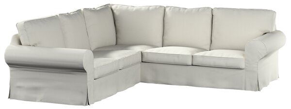 Ektorp corner sofa cover