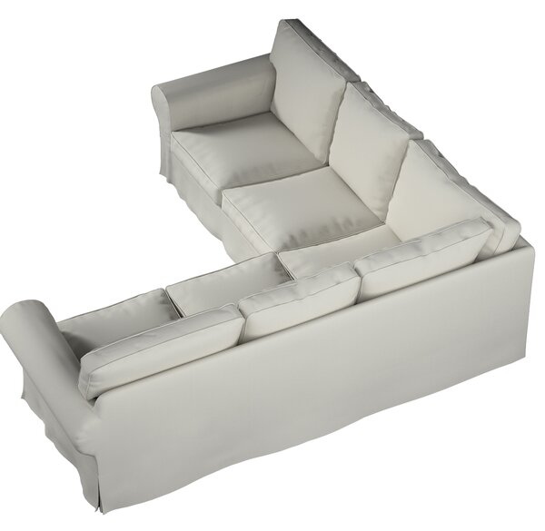 Ektorp corner sofa cover