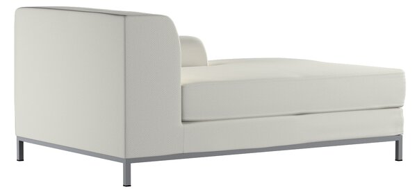 Kramfors chaise longue right cover